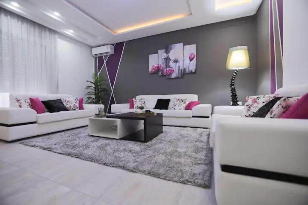 Photo of Livingroom in Monastir