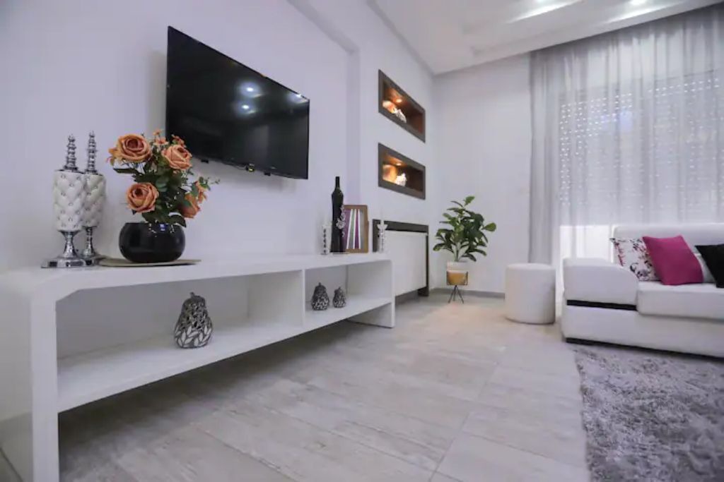 Photo of Livingroom in Monastir