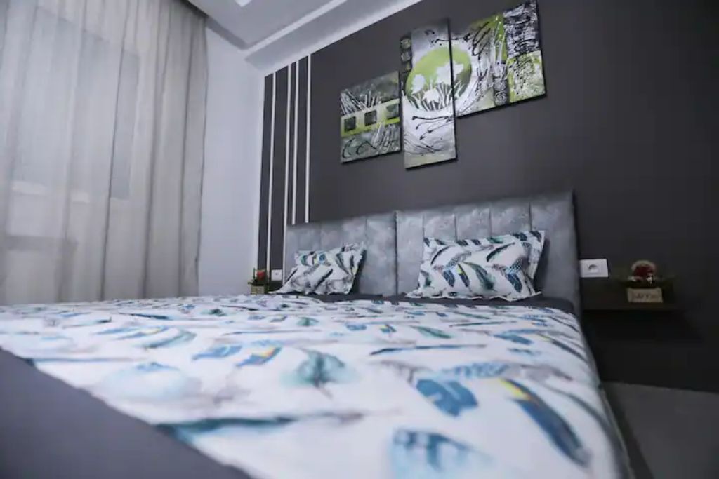 Photo of Bedroom in Monastir