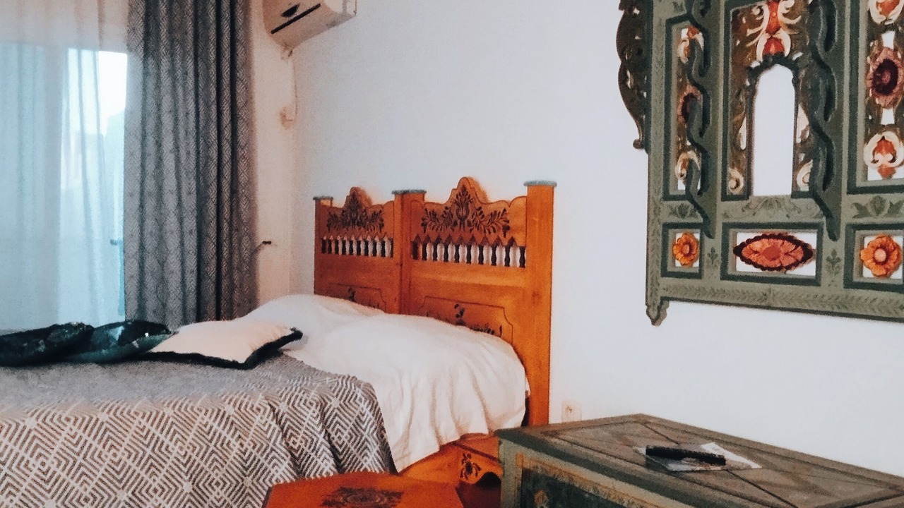 Photo of Bedroom in Borj Erras