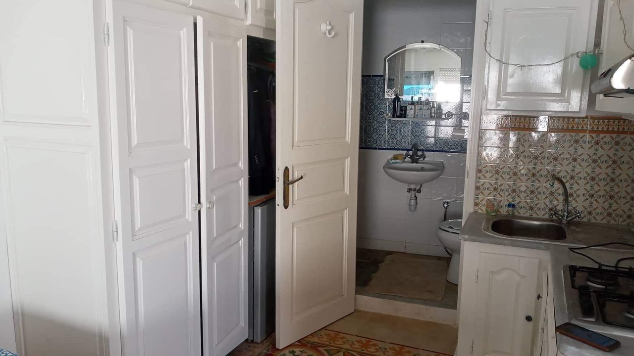 Photo of Bathroom in Borj Erras