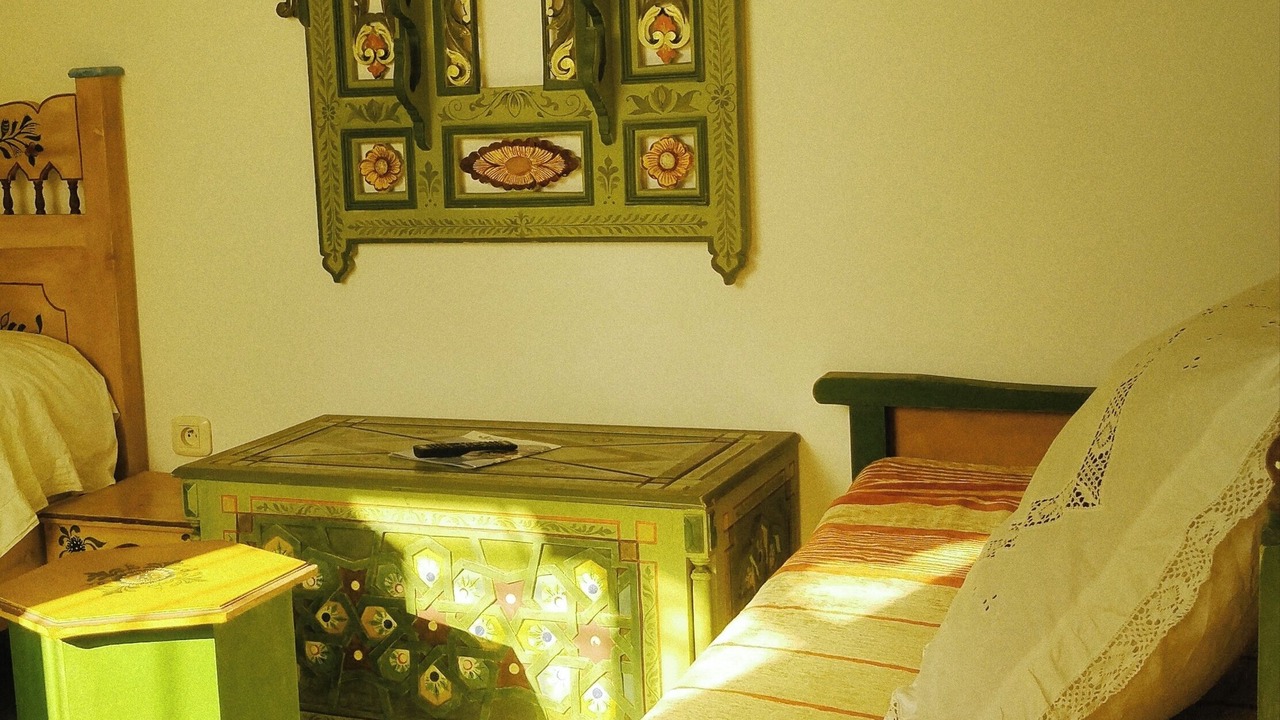 Photo of Bedroom in Borj Erras