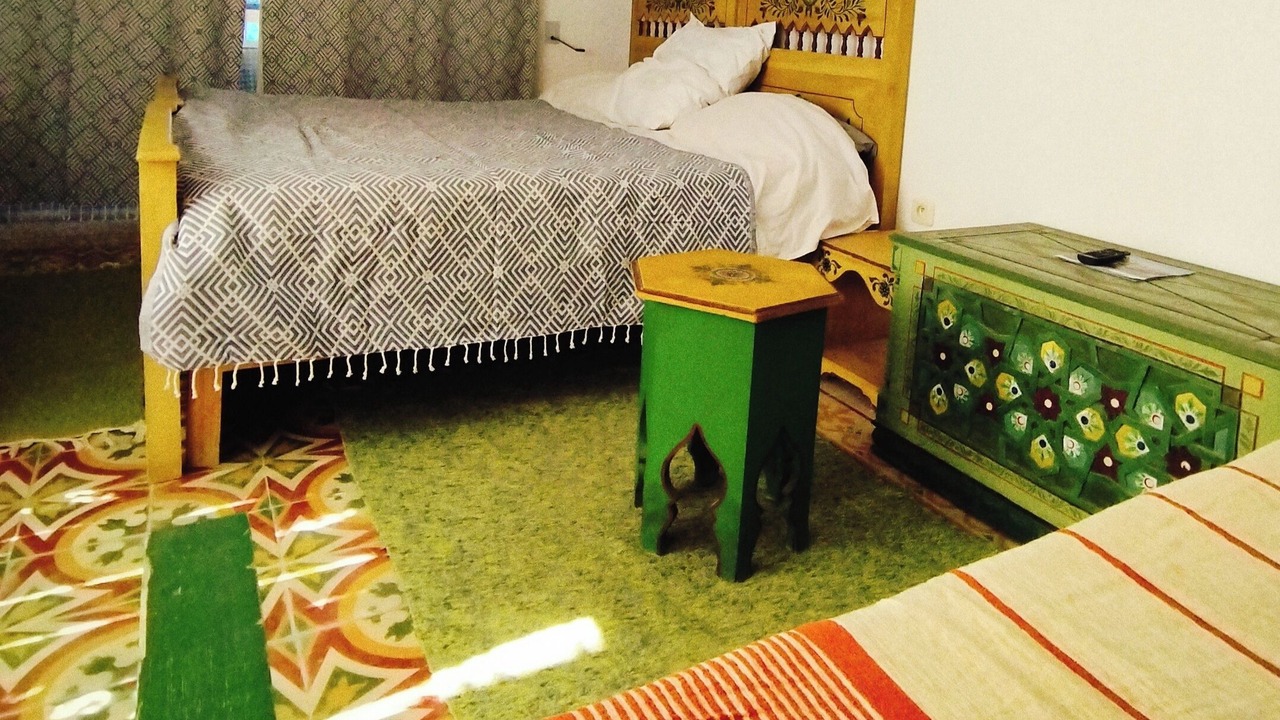 Photo of Bedroom in Borj Erras