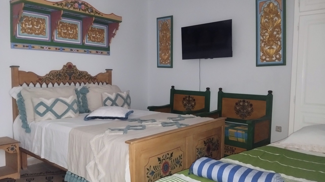 Photo of Bedroom in Borj Erras
