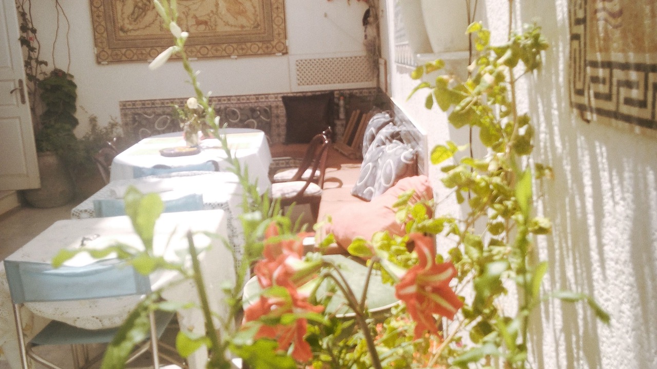 Photo of Outdoor in Borj Erras