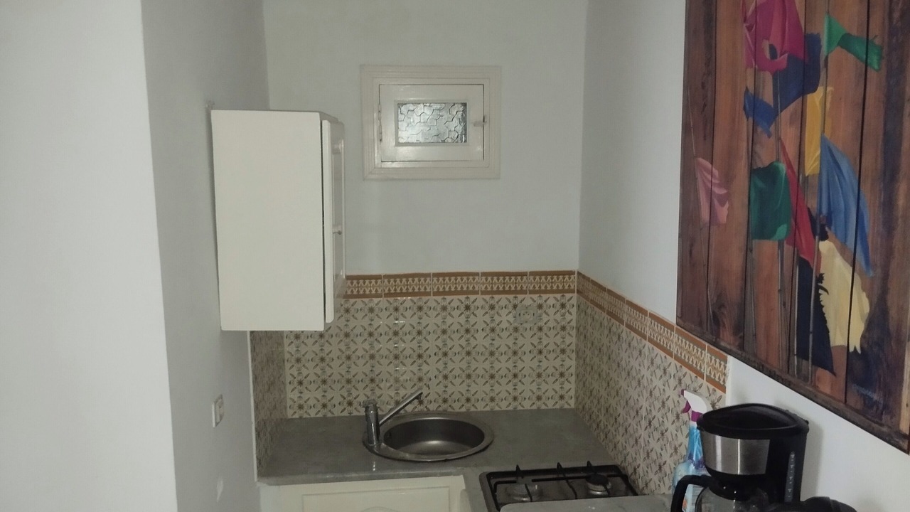 Photo of Kitchen in Borj Erras