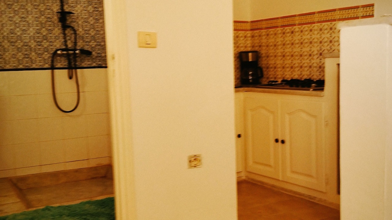 Photo of Bathroom in Borj Erras