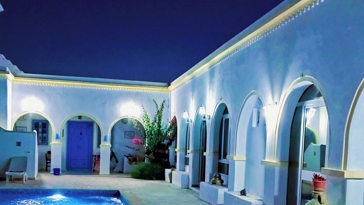Photo of Outdoor in Fatou