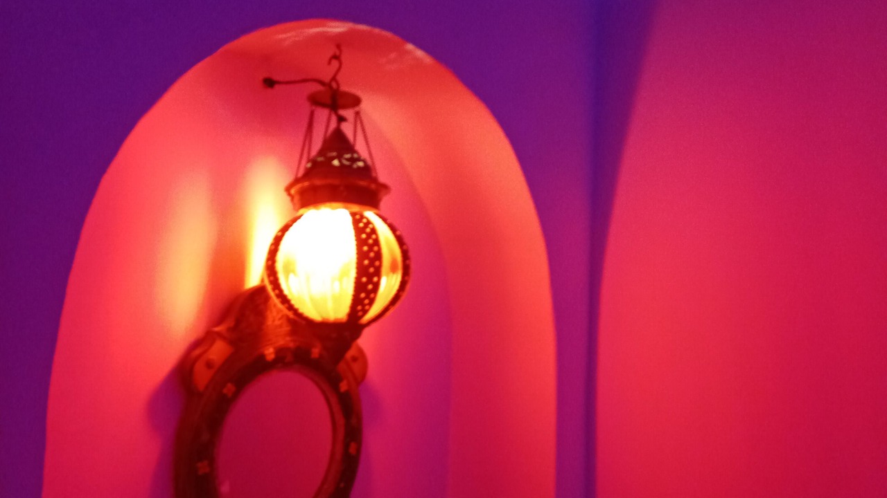 Photo of Bedroom in Fatou