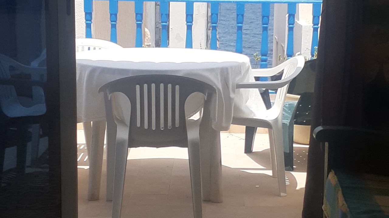 Photo of Outdoor in Borj Erras