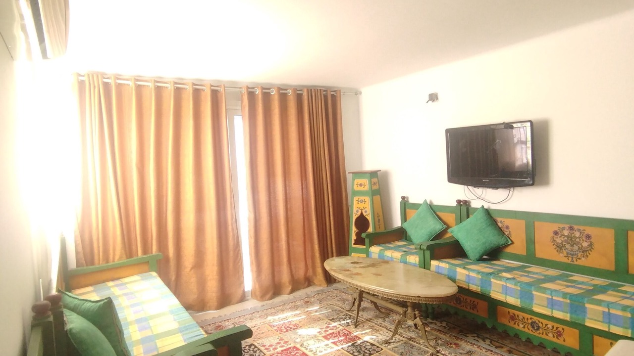 Photo of Livingroom in Borj Erras