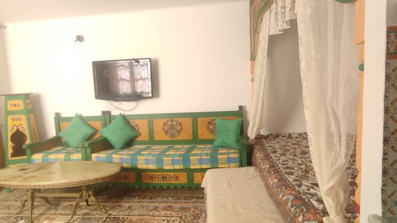 Photo of Others in Borj Erras