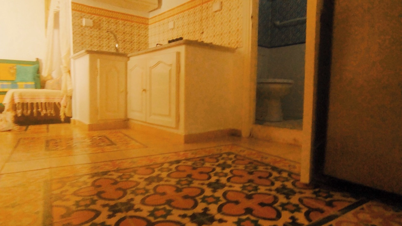 Photo of Bathroom in Borj Erras