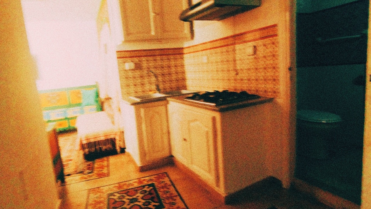 Photo of Kitchen in Borj Erras