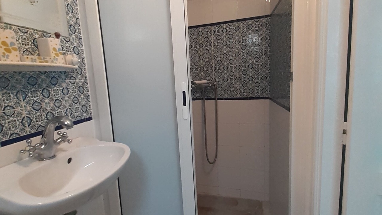 Photo of Bathroom in Borj Erras