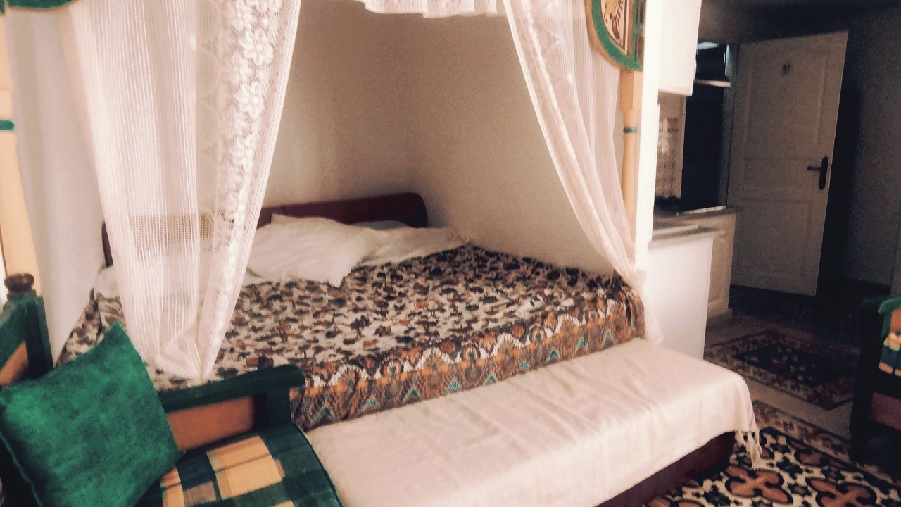 Photo of Bedroom in Borj Erras