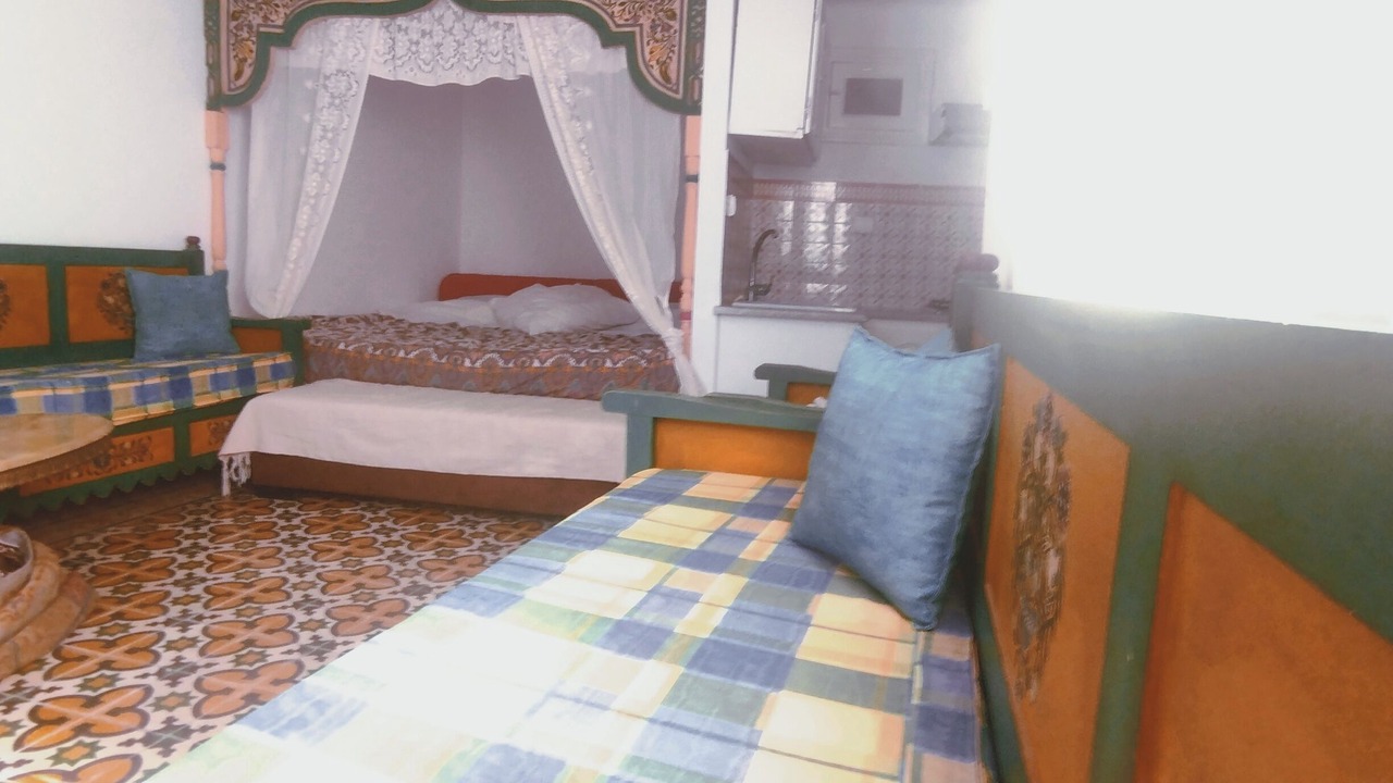 Photo of Bedroom in Borj Erras