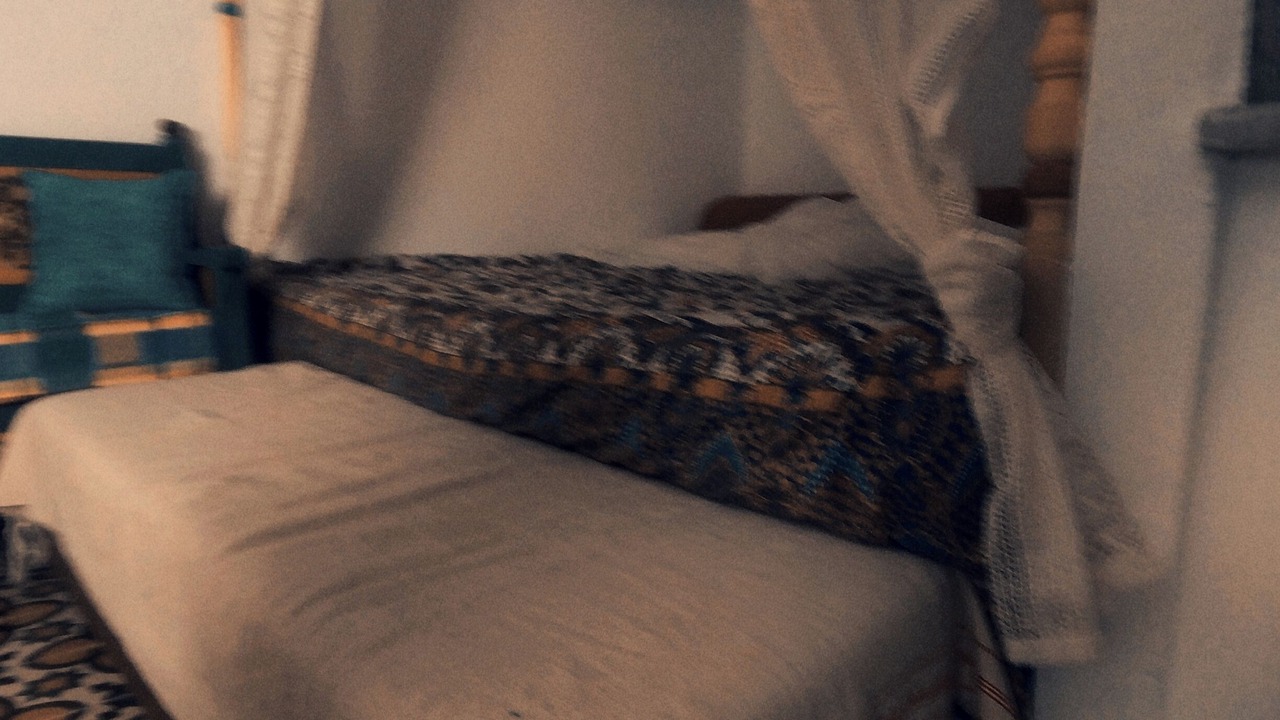 Photo of Bedroom in Borj Erras