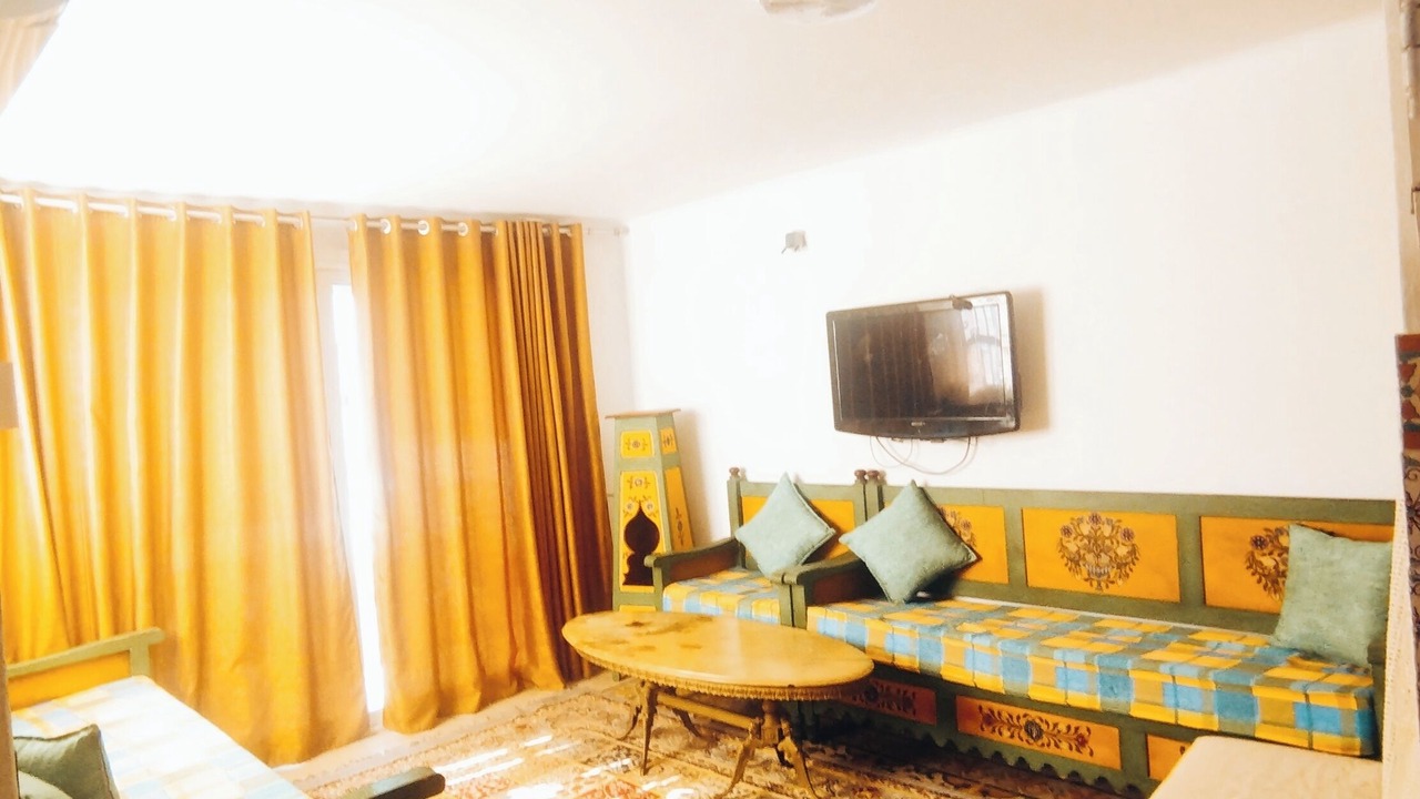Photo of Livingroom in Borj Erras