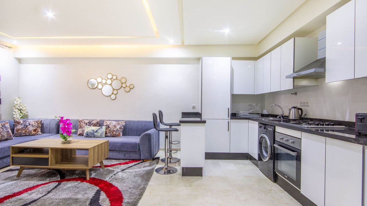 Photo of Kitchen in Hivernage
