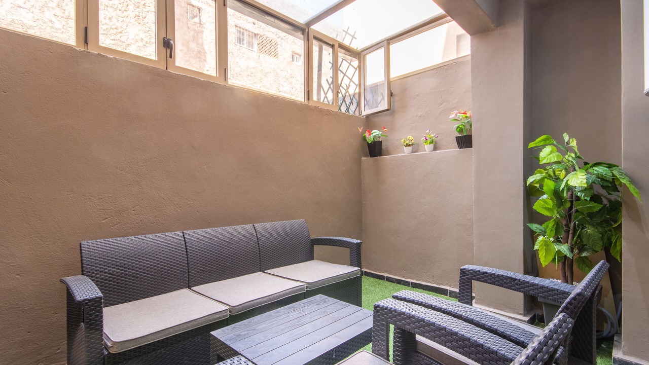 Photo of Outdoor in Hivernage