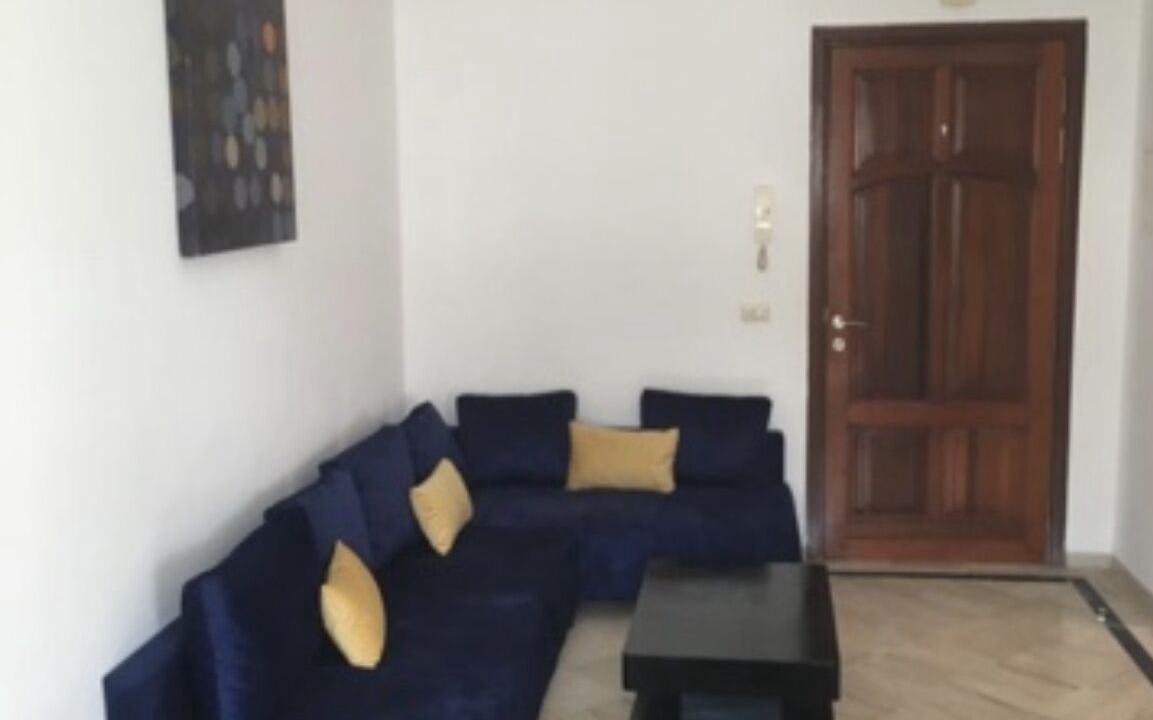 Photo of Livingroom in La Soukra