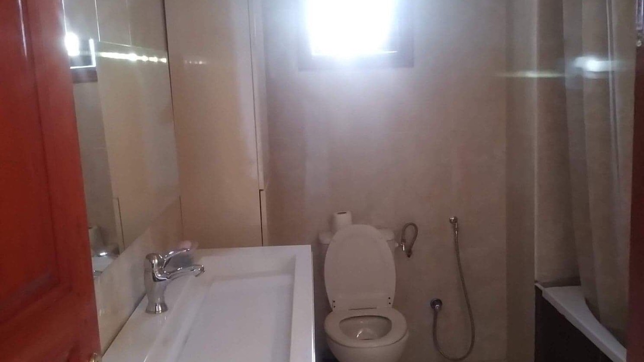 Photo of Bathroom in Menzel Jemil