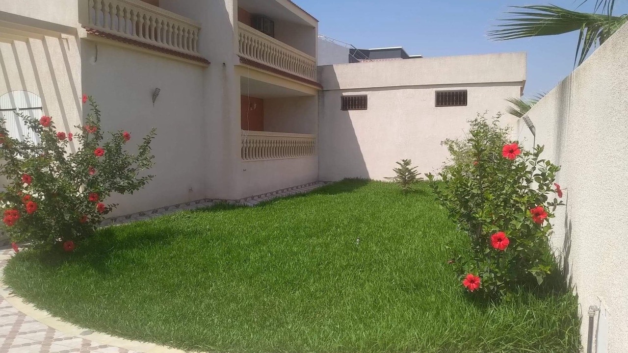 Photo of Outdoor in Menzel Jemil