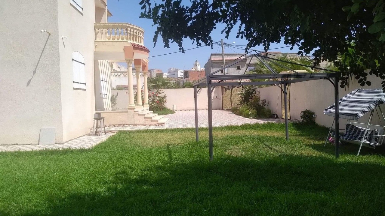 Photo of Outdoor in Menzel Jemil