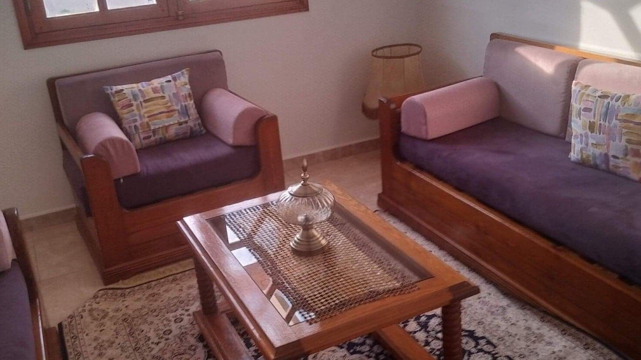 Photo of Livingroom in Menzel Jemil