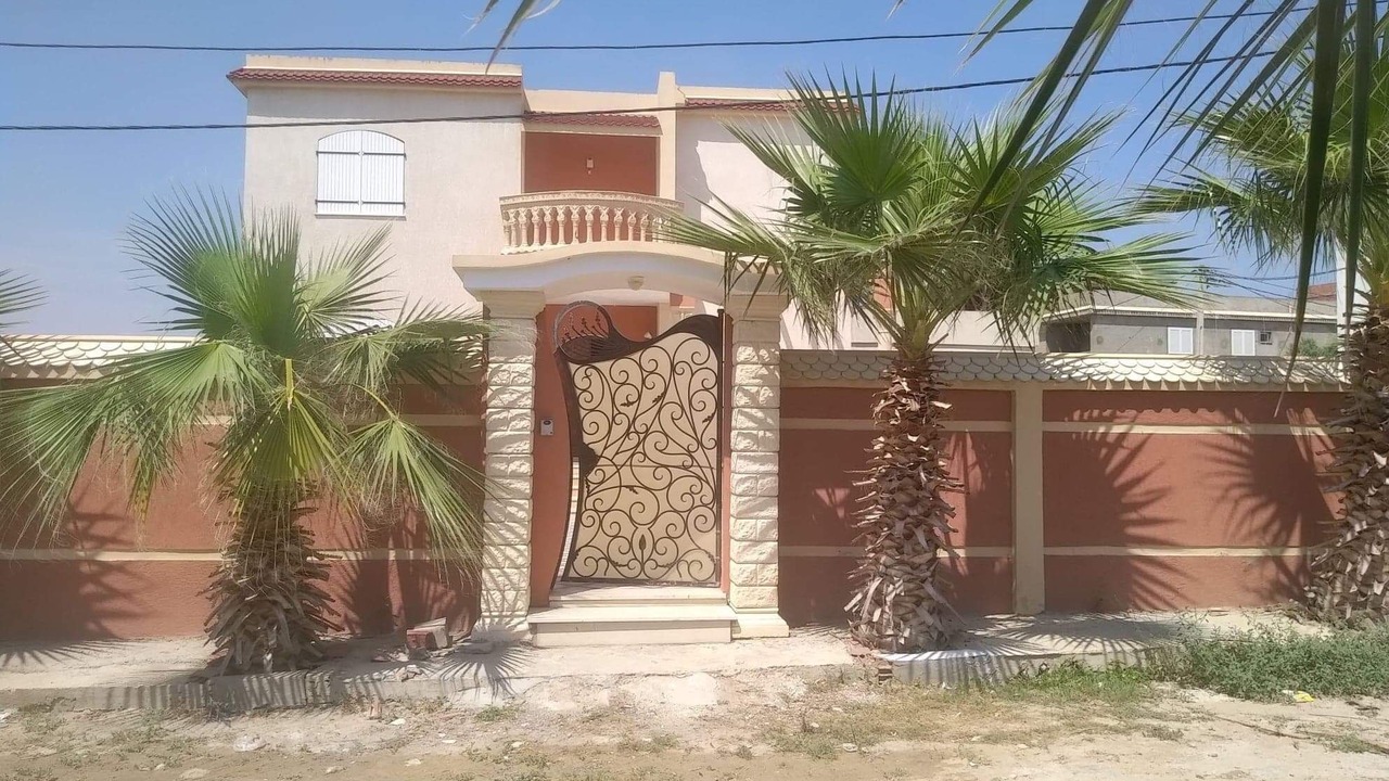 Photo of Outdoor in Menzel Jemil