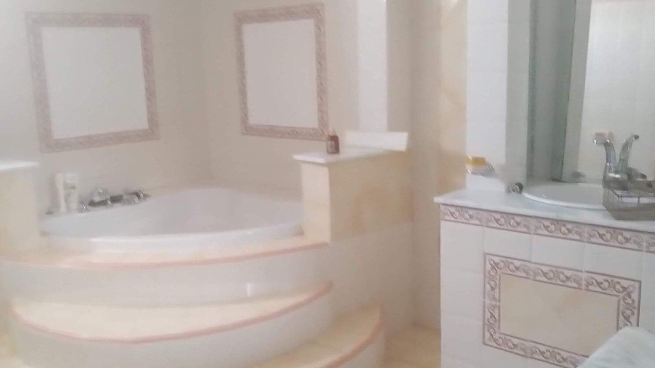 Photo of Bathroom in Menzel Jemil