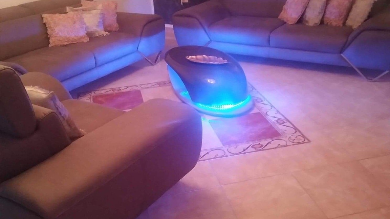Photo of Livingroom in Menzel Jemil