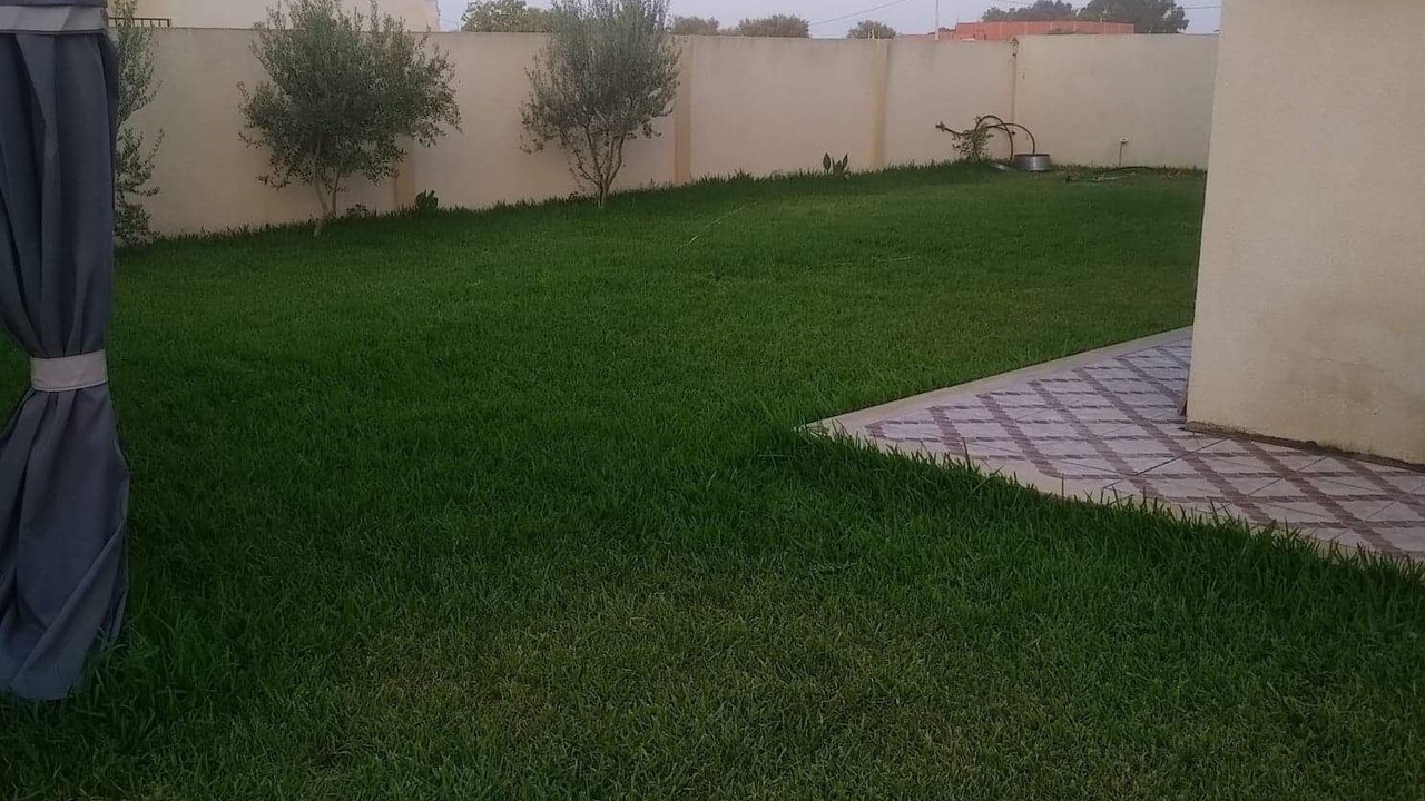 Photo of Outdoor in Menzel Jemil