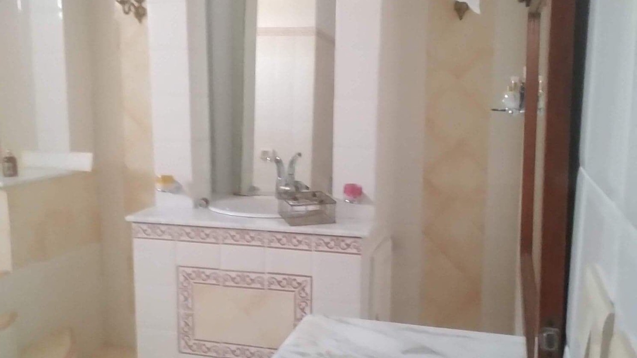 Photo of Bathroom in Menzel Jemil