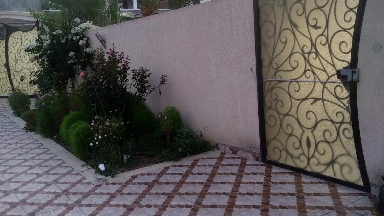 Photo of Outdoor in Menzel Jemil