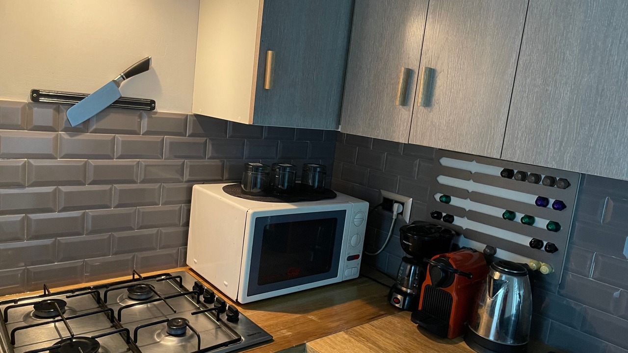 Photo of Kitchen in Tunis