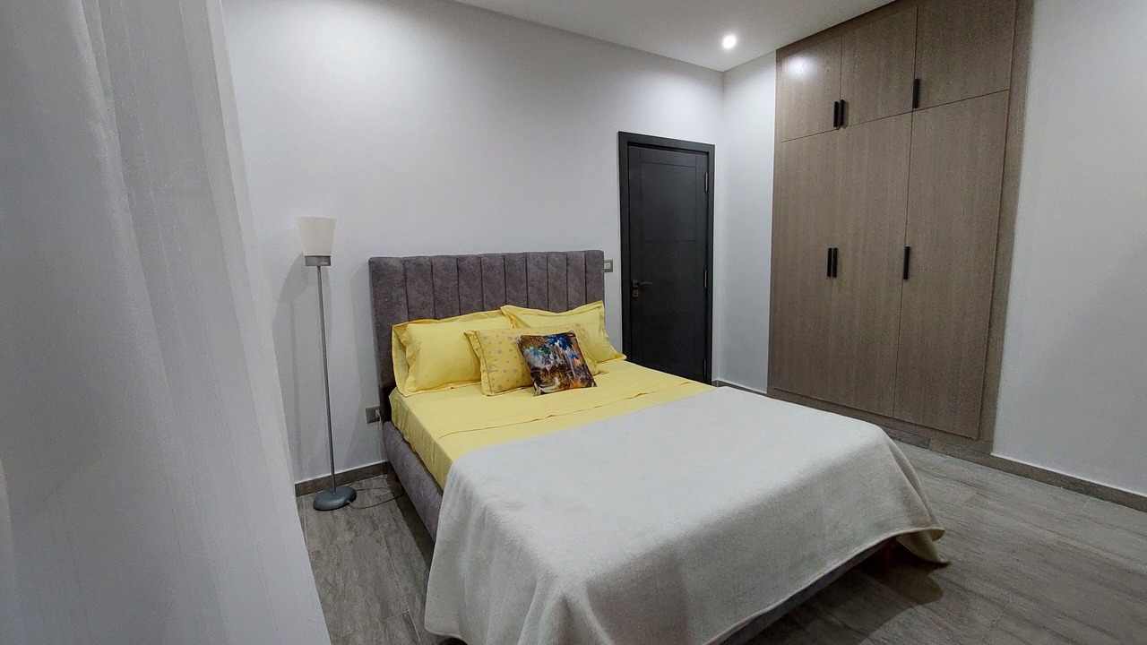 Photo of Bedroom in Tunis