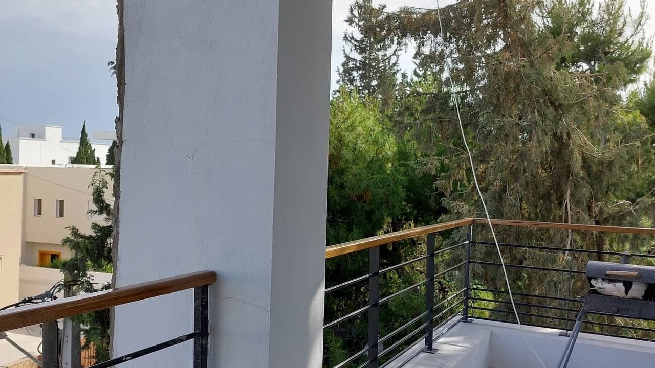Photo of Outdoor in Tunis