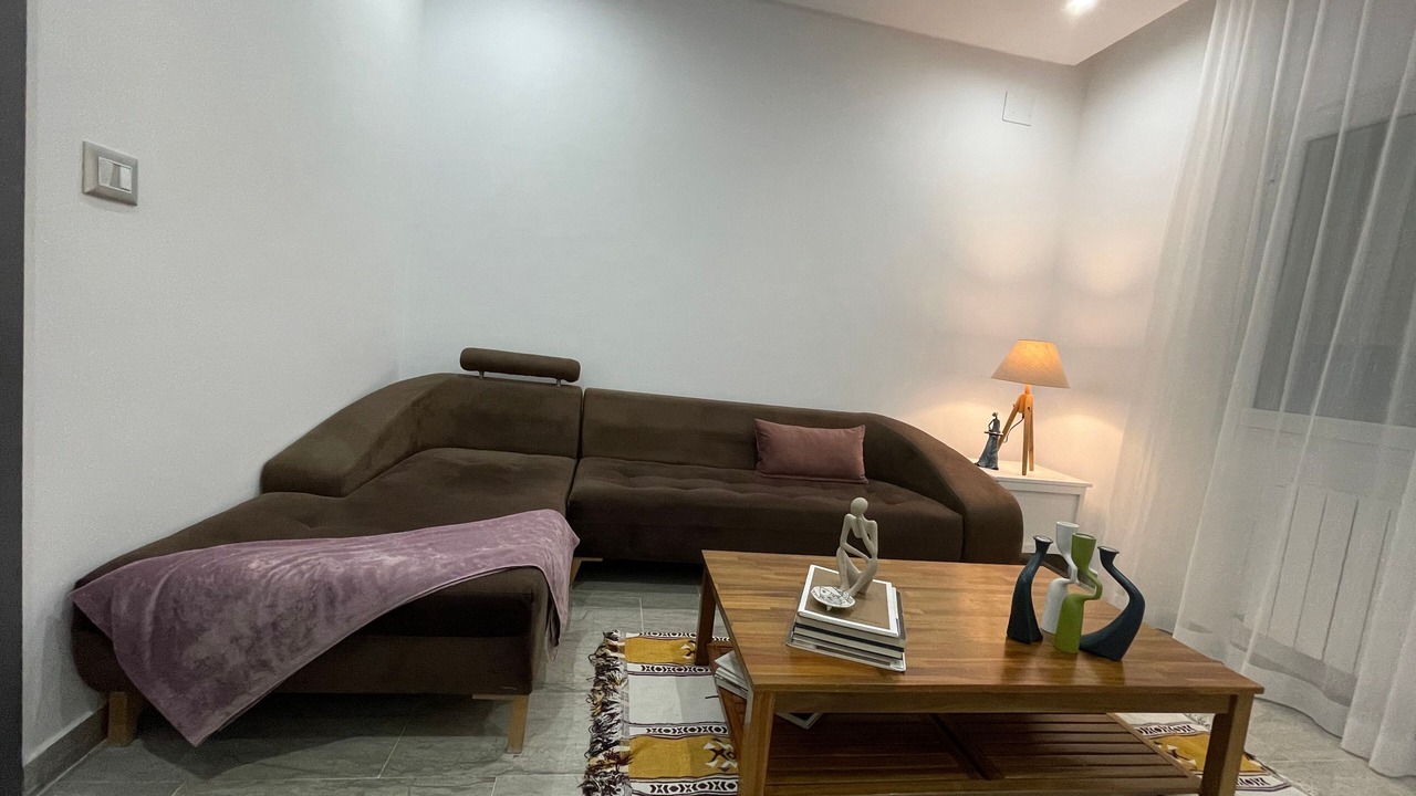 Photo of Livingroom in Tunis