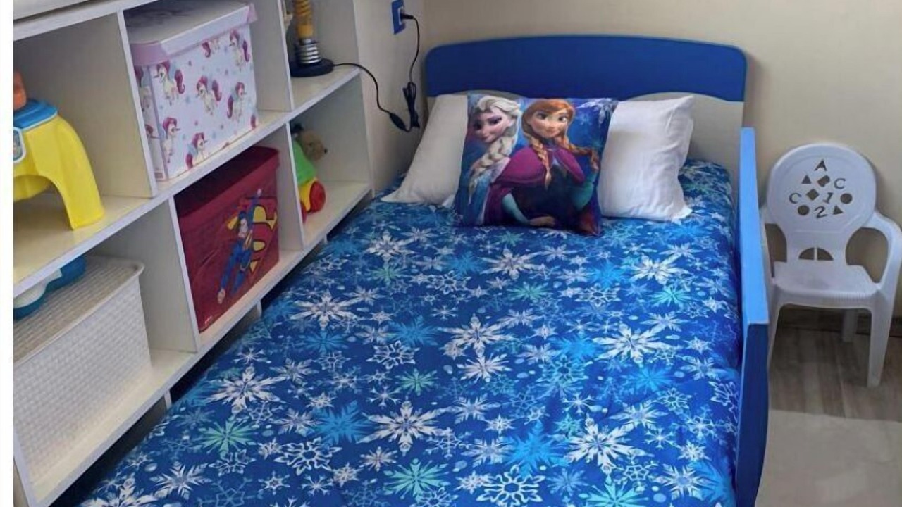 Photo of Bedroom in Semlalia