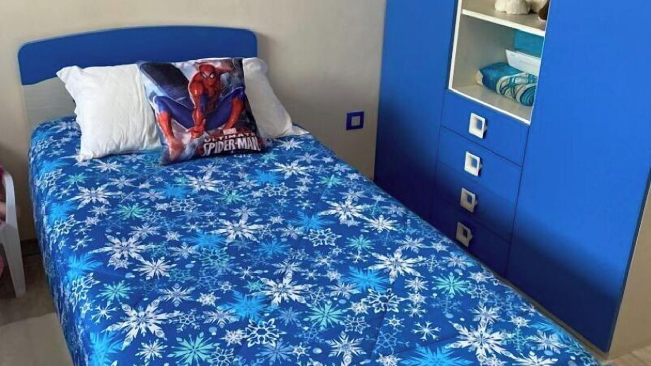 Photo of Bedroom in Semlalia