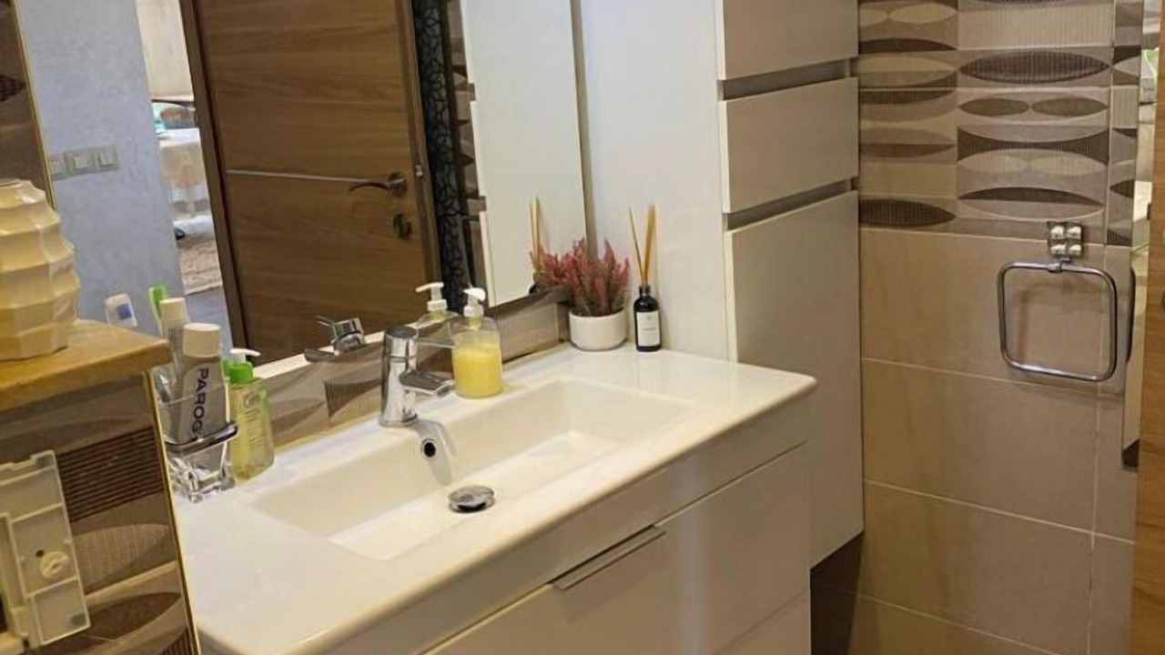 Photo of Bathroom in Semlalia