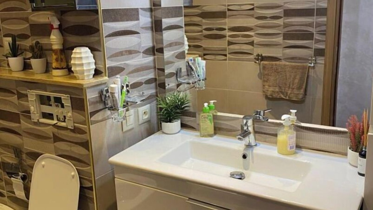 Photo of Bathroom in Semlalia