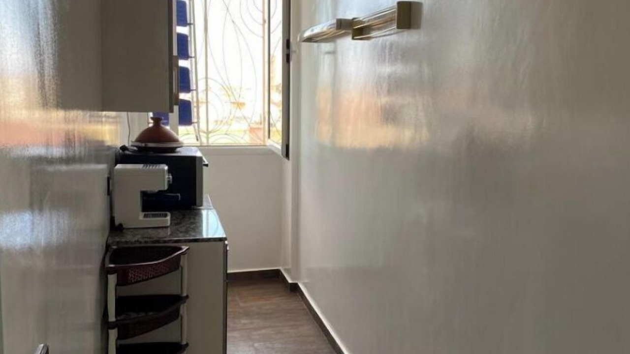 Photo of Kitchen in Semlalia