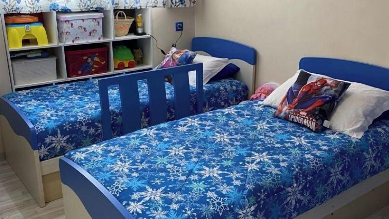 Photo of Bedroom in Semlalia