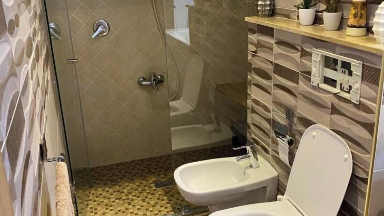 Photo of Bathroom in Semlalia