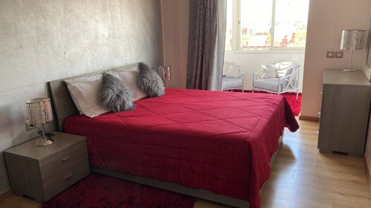 Photo of Bedroom in Semlalia