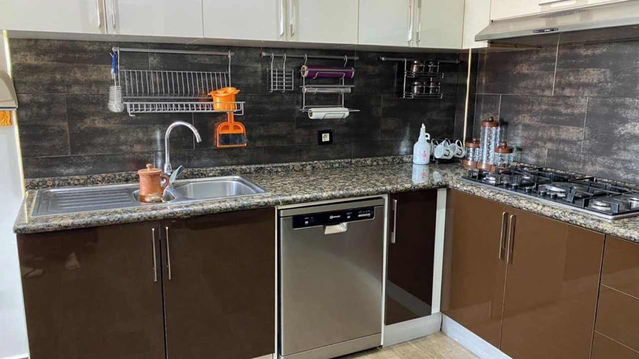 Photo of Kitchen in Semlalia