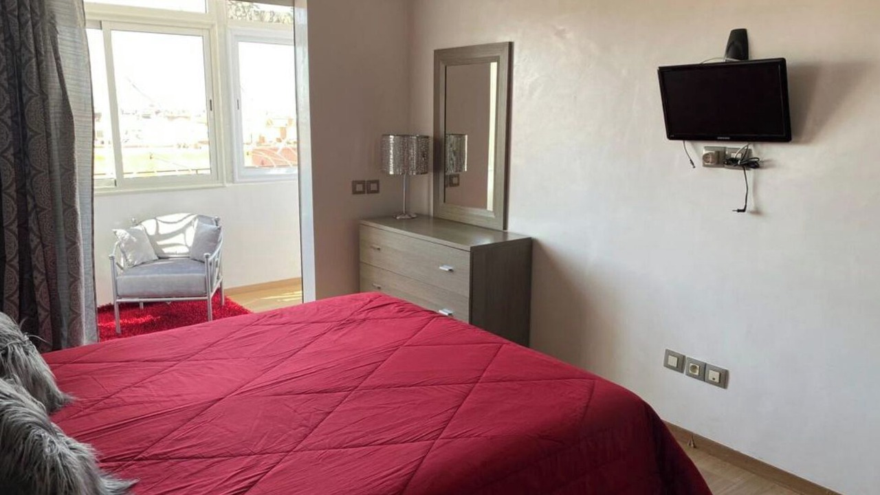 Photo of Bedroom in Semlalia